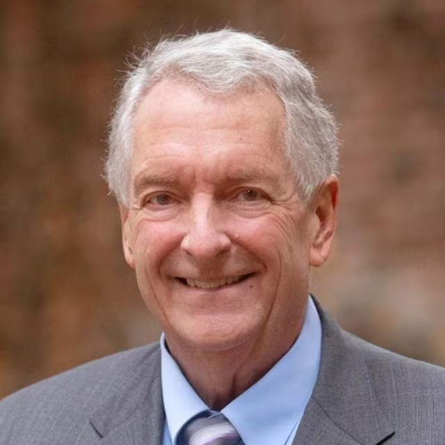 Professor Dave Ulrich