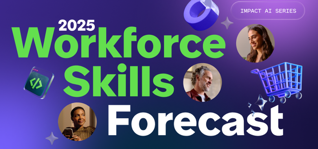 2025 Workforce Skills Forecast