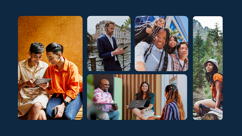 Work Better Now Making the World Work Better for Everyone - Workflow™
