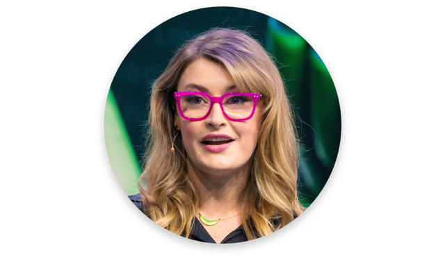 Lauren McManamon image