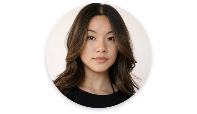 Vanessa Wang image