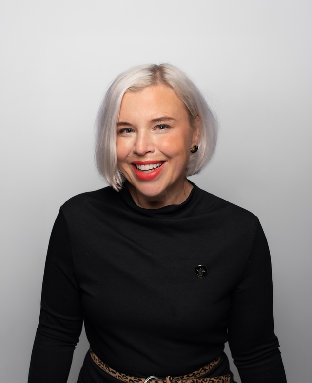 jayney howson author image