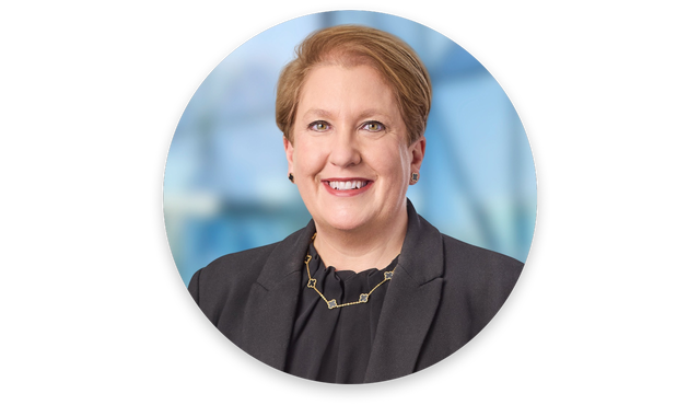 Olivia Wylee  headshot