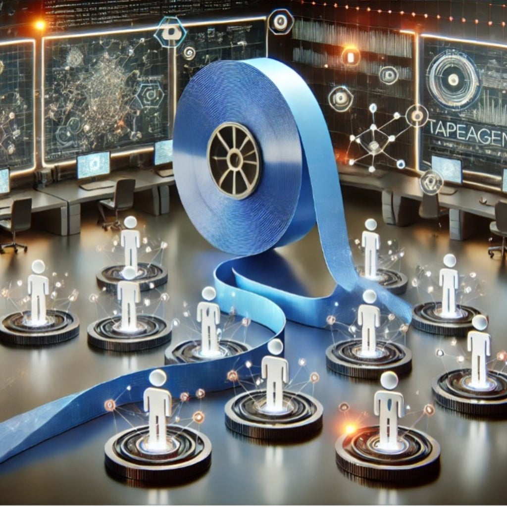 TapeAgents Framework for Agentic Workflows - Workflow™