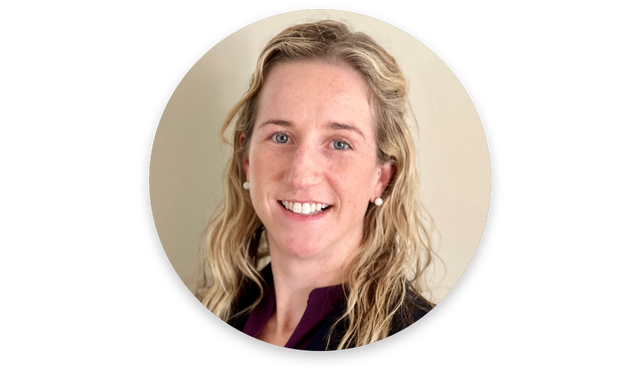 Jessica Monaghan  headshot