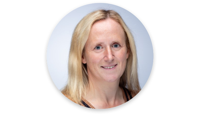 Sally-Anne Hicks  image