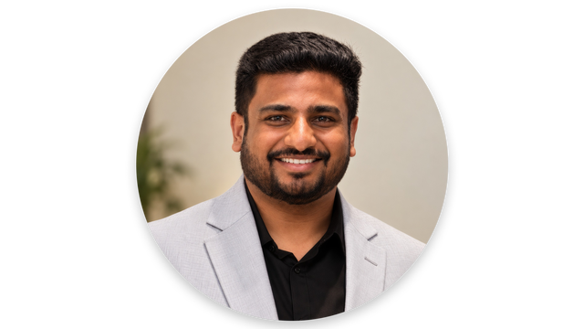 mukul garg image