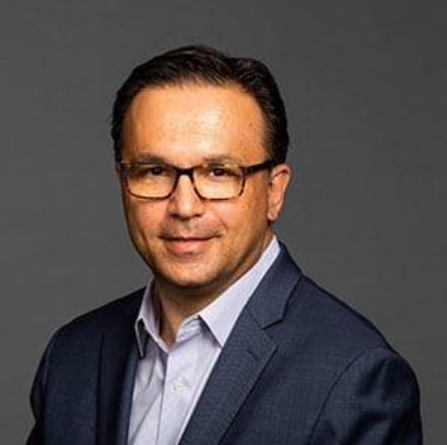 Bulent Cinarkaya is general manager of Field Service Management at ServiceNow.