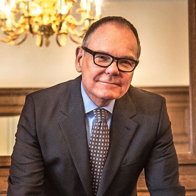 Don Tapscott