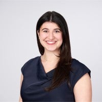 Jenna Greenzaid headshot