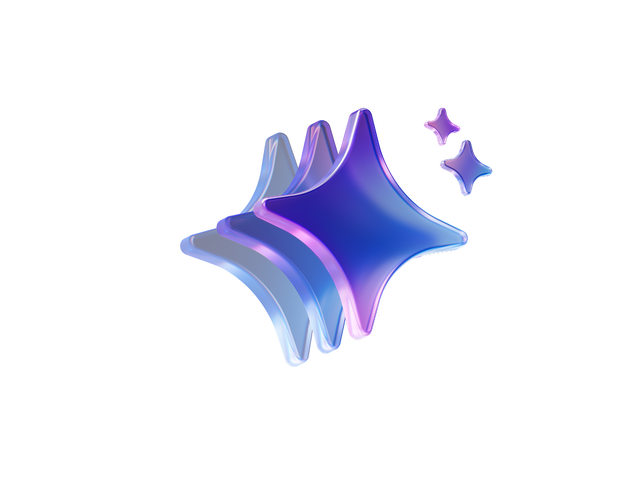 AI graphic image