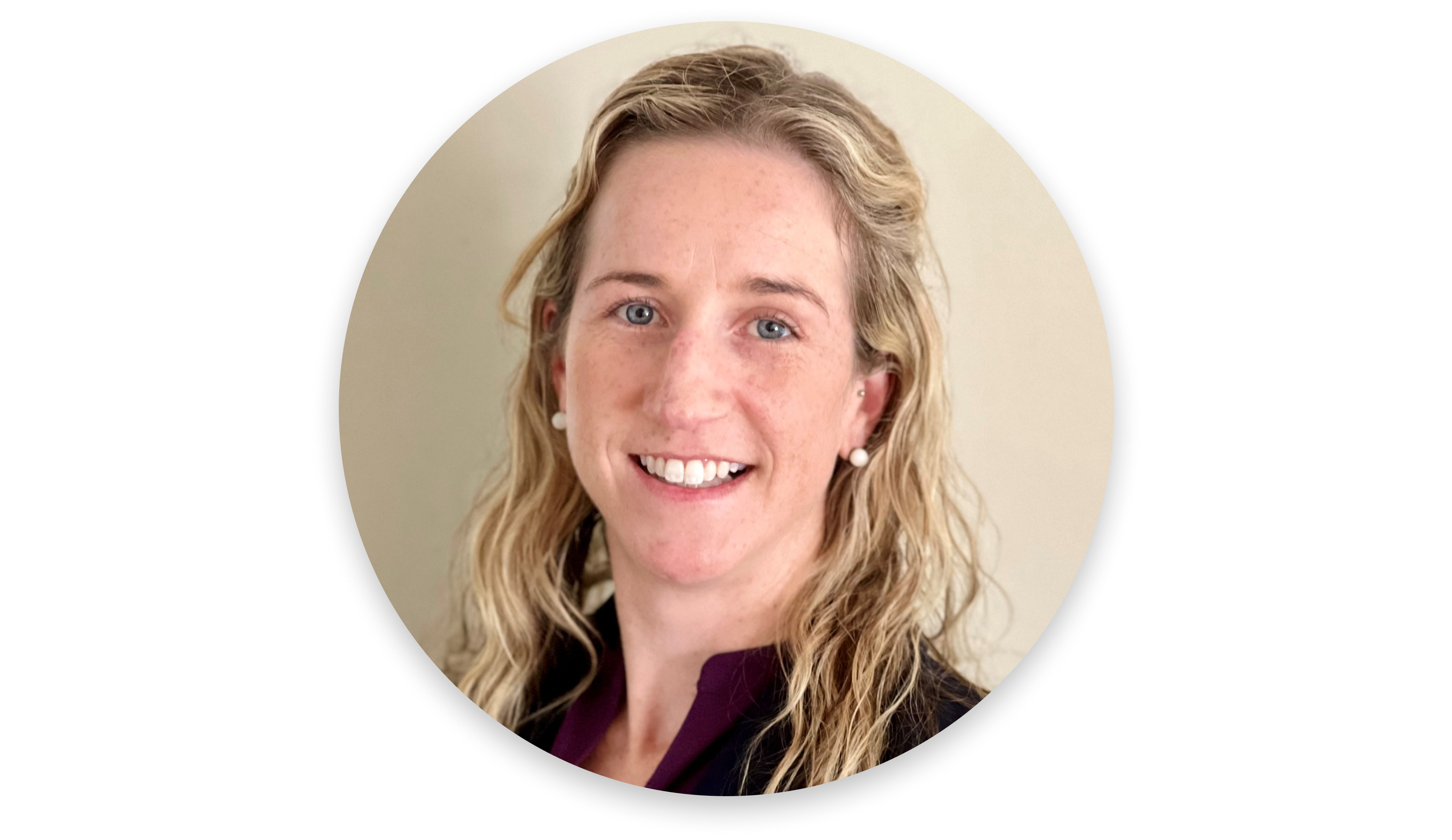 Jessica Monaghan  headshot