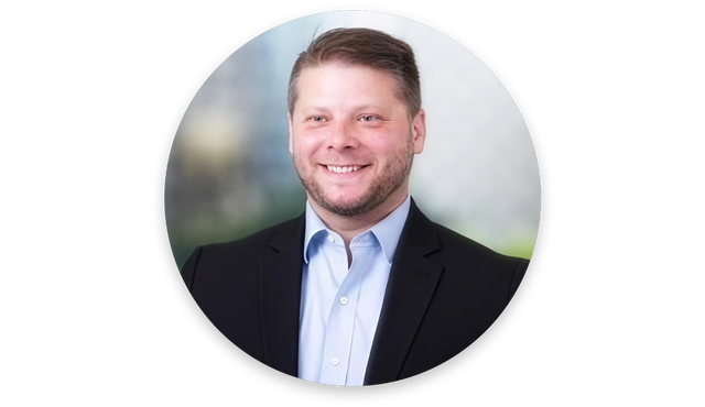 Douglas Schairer headshot