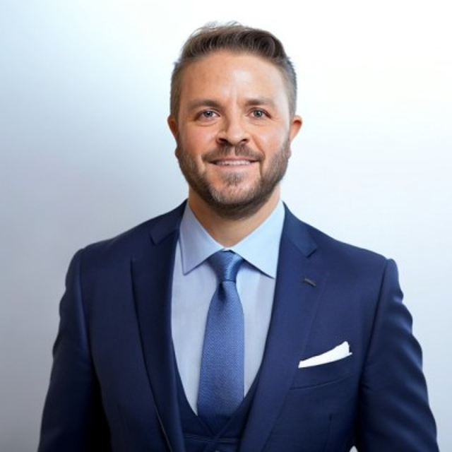 Combiz Abdolrahimi