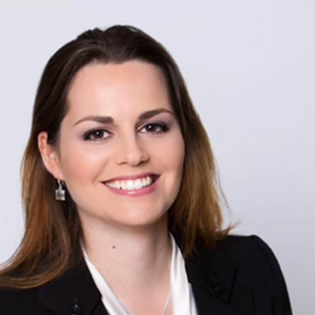 Ayalla Goldschmidt, Head of Creator Workflows Product and Solutions Marketing, ServiceNow