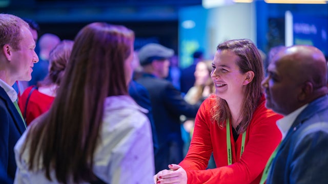 world forum amsterdam 