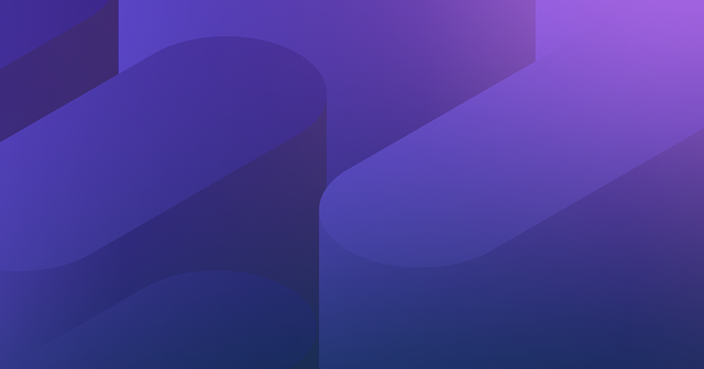 Purple gradient background