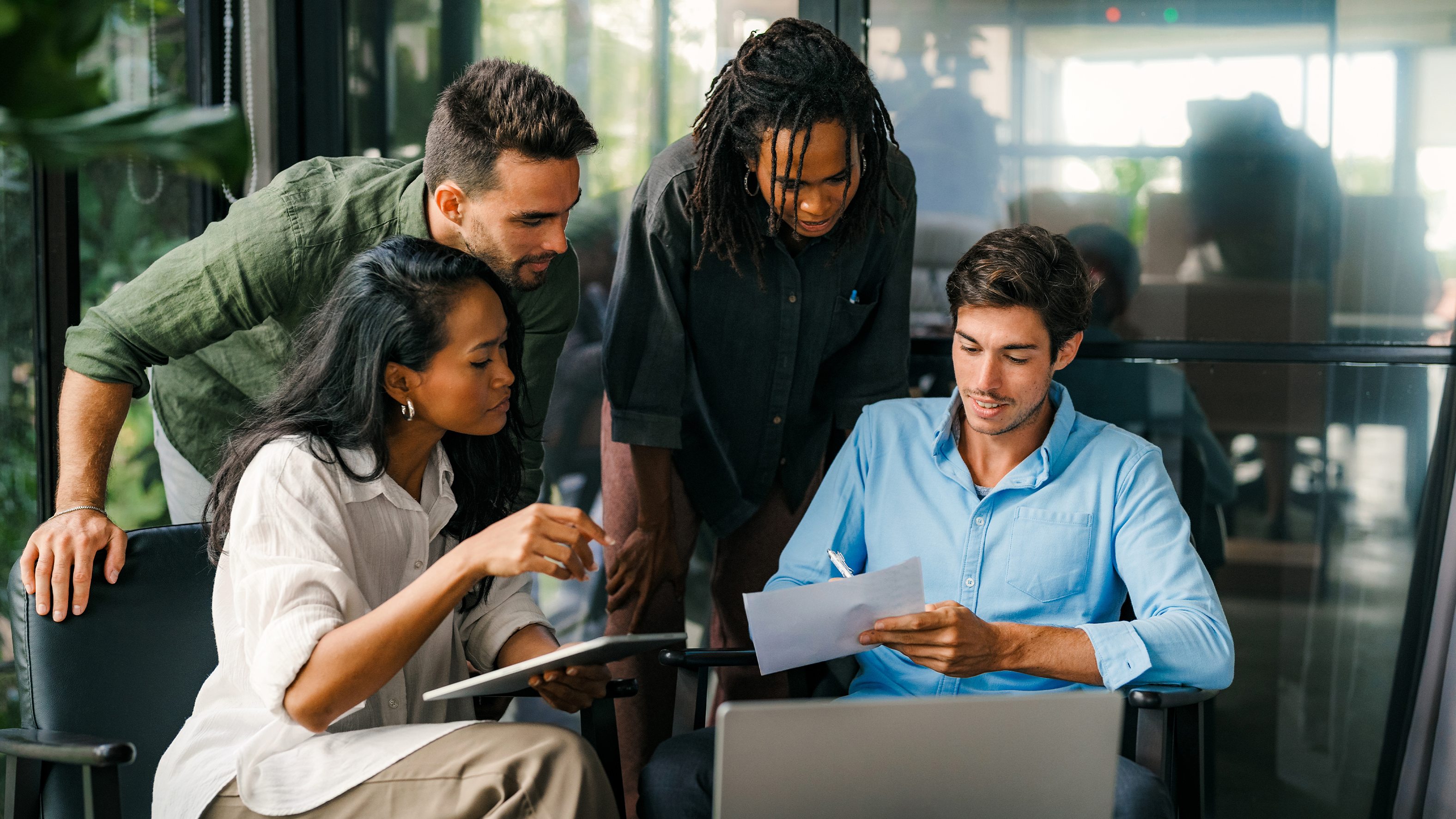Partner Workload Partner-Led AI: Build Partner Program - Workflow®