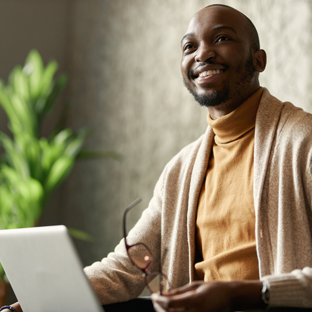 Future ready frontrunners