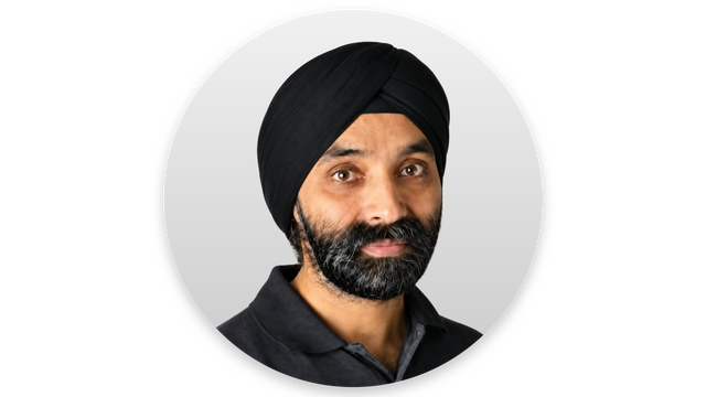dr. satvinkder madhok