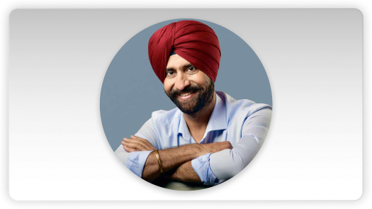 kulmeet bawa image
