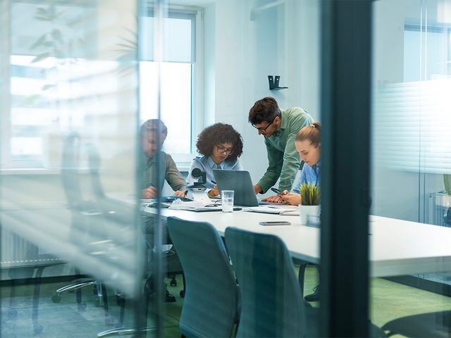 Best Employee Experience Contest winners