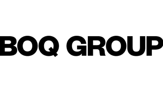 boq group logo