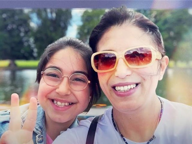 ServiceNow employee Nesrin S. and her daughter