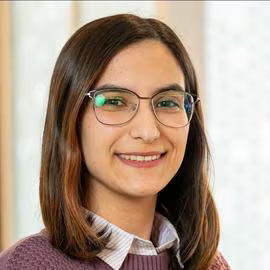 Parishad BehnamGhader headshot