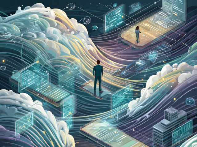 AI experience: The UI for enterprise AI