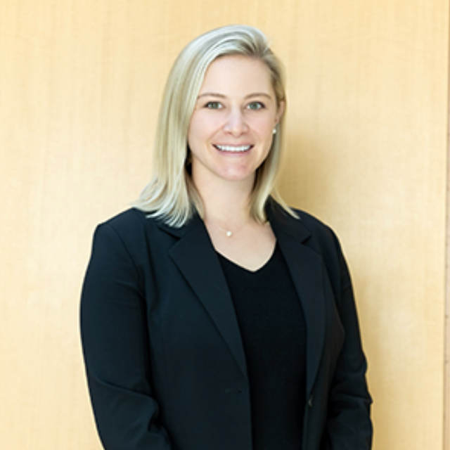 Kim Kaull is a product marketing manager at ServiceNow.