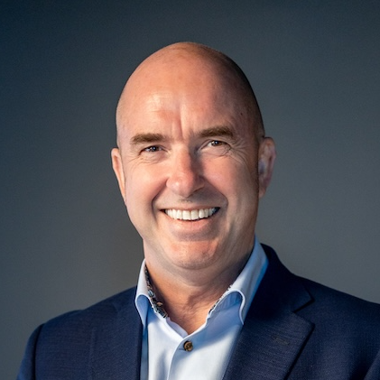 Pete Andrew headshot