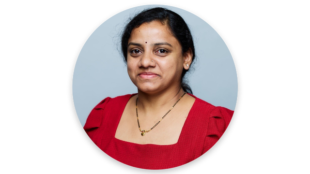 chitra manjunath image