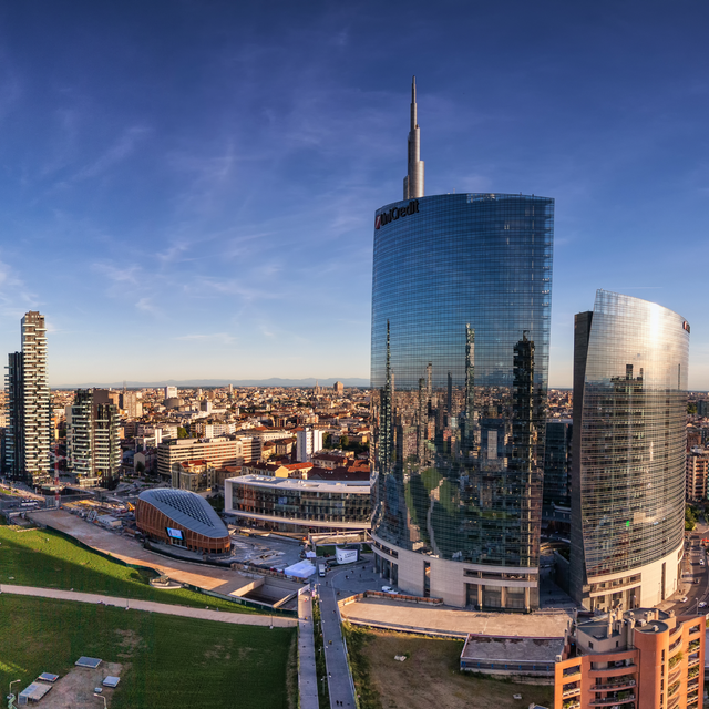 milan image