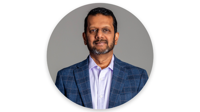 Kalyan Srinivasan image
