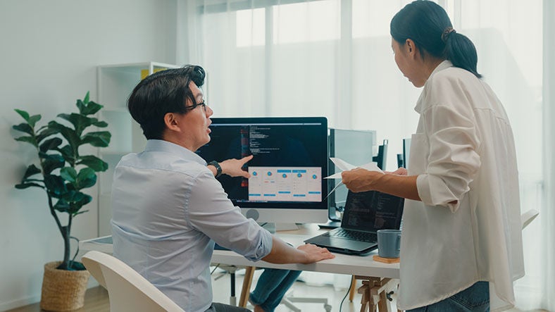 Generative AI and Developer Productivity - Workflow®