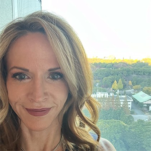 Casey Coleman headshot