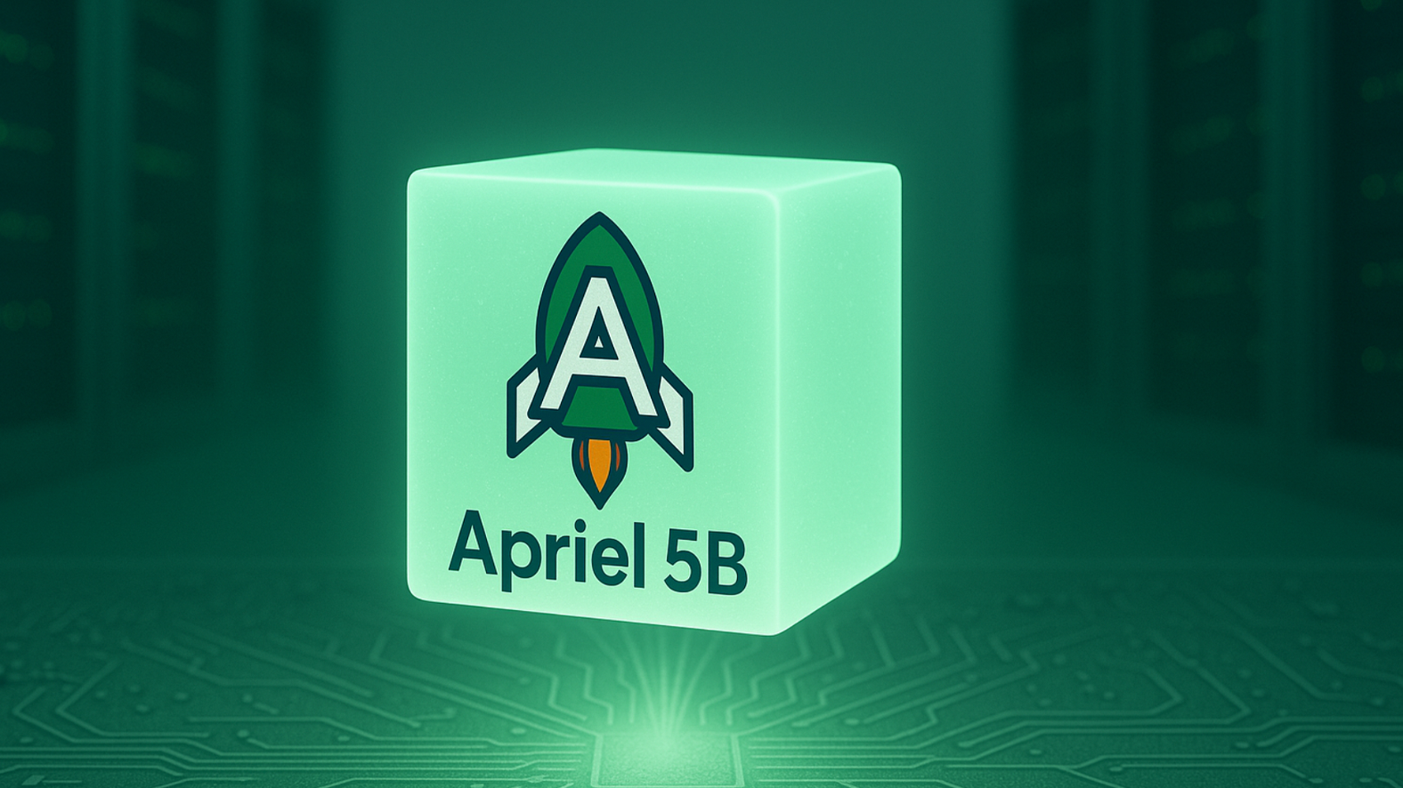 Apriel 5B: Small Enterprise Language Model - Workflow™
