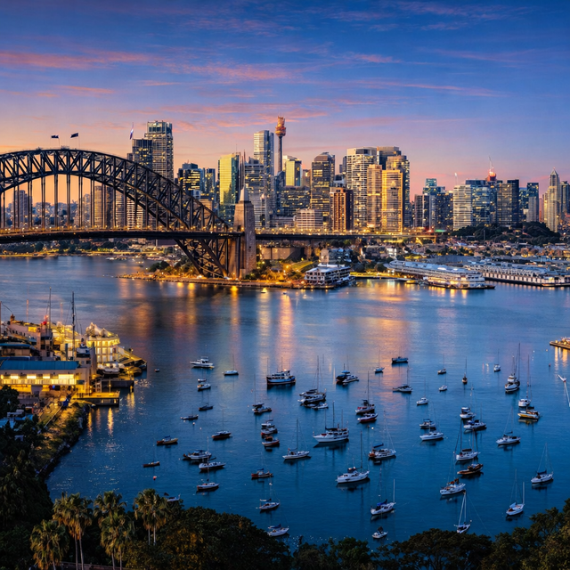 AI ready cities Asia Pacific