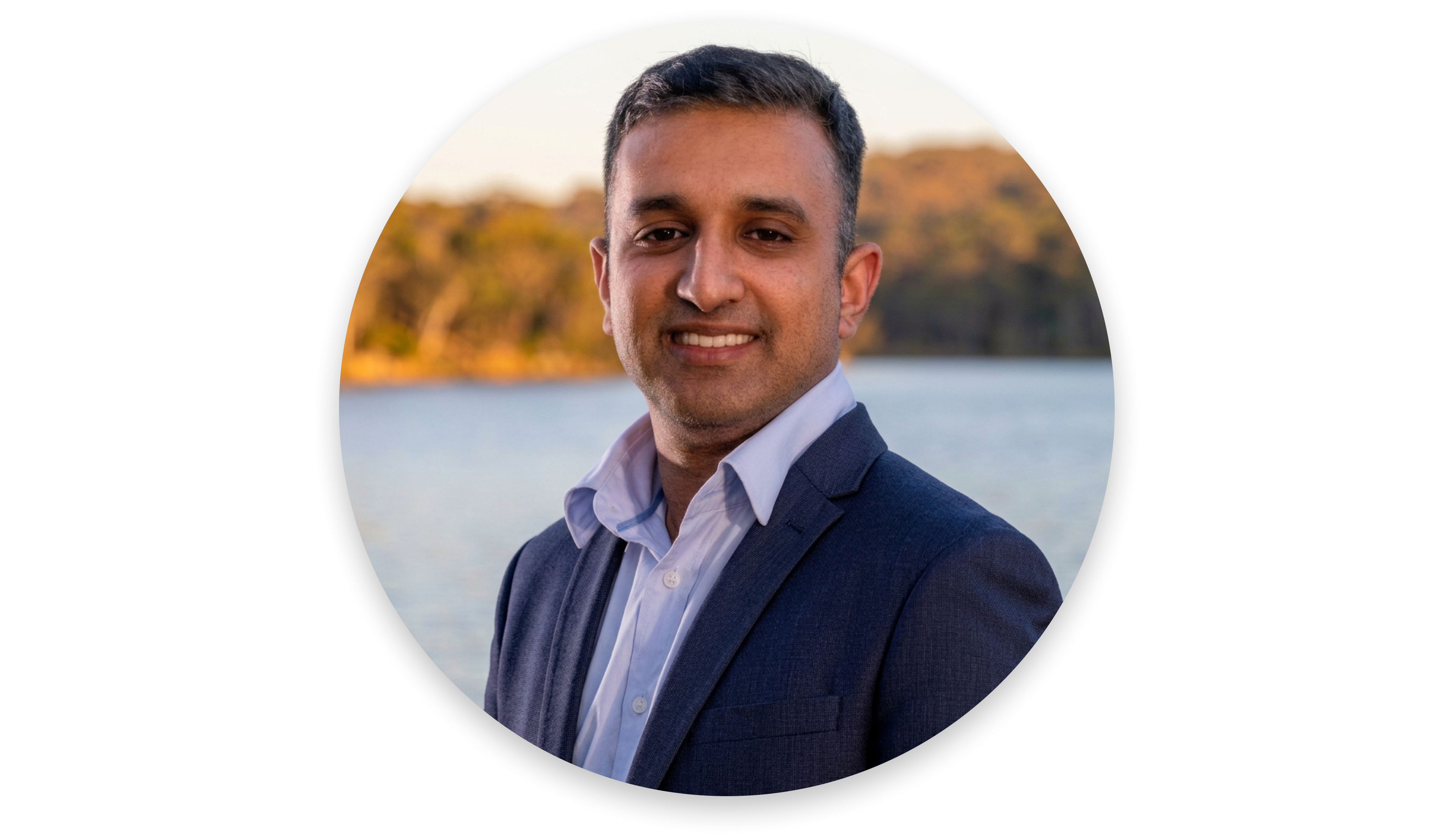 Sohaib Mushtaq headshot