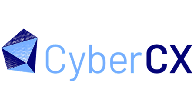 CyberCx logo