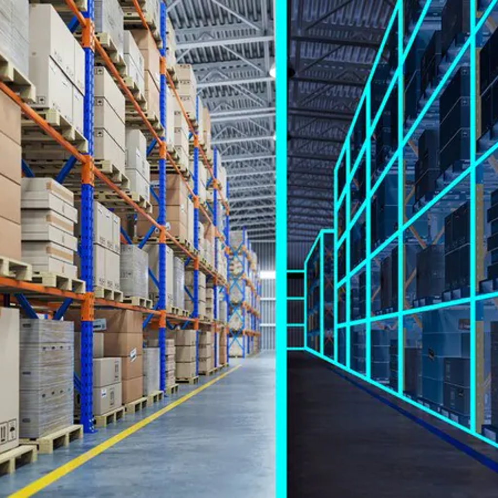 Digital Twins Help Unsnarl Global Supply Chains - Workflow™