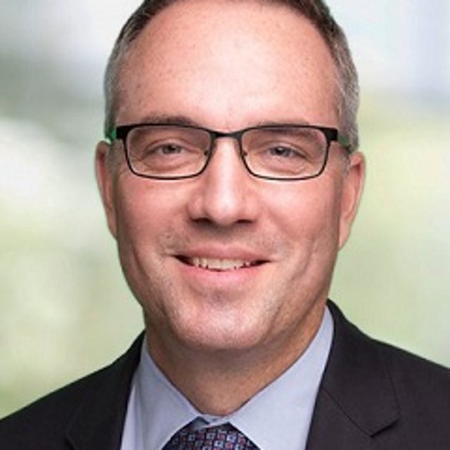 Joe Koester, KPMG