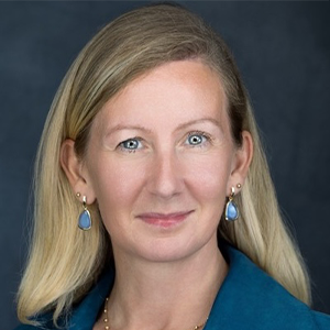 Marie Dehoux headshot