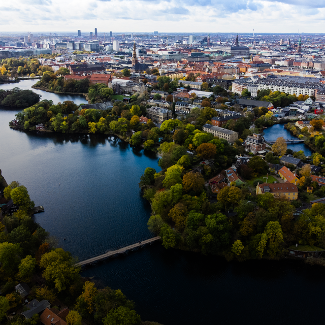 denmark image