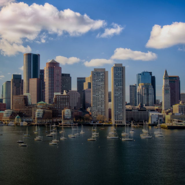 boston city image