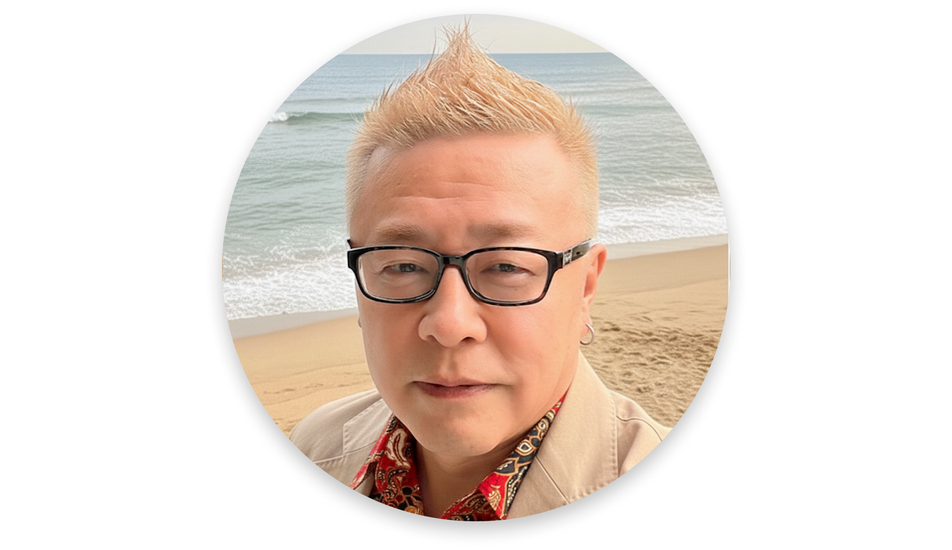 fabio massumoto. image