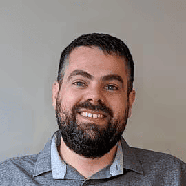 Pierre-André Noël headshot