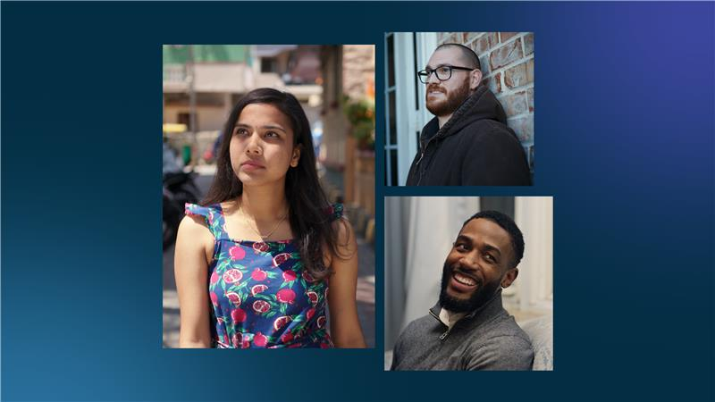How Determined IT Pros Built Tech Careers - Workflow®