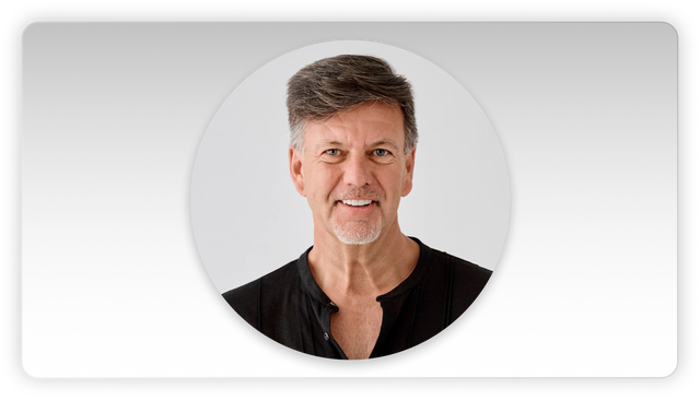 Dave Wright headshot